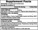 Mesomorph HIGH Stim pre workout-5