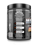 Mission Pre Workout High Stim-4