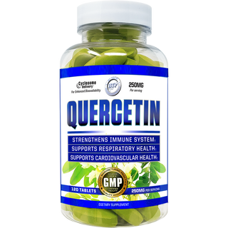 Quercetin Hi- Tech Pharma 120ct