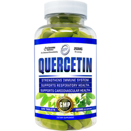 Quercetin Hi- Tech Pharma 120ct
