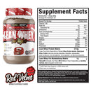 Lean Whey Isolate Protein- Hydrolized-8