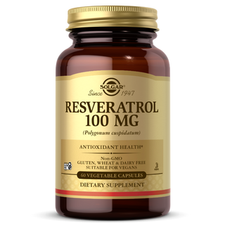 Resveratrol