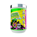 Super Greens Glaxon