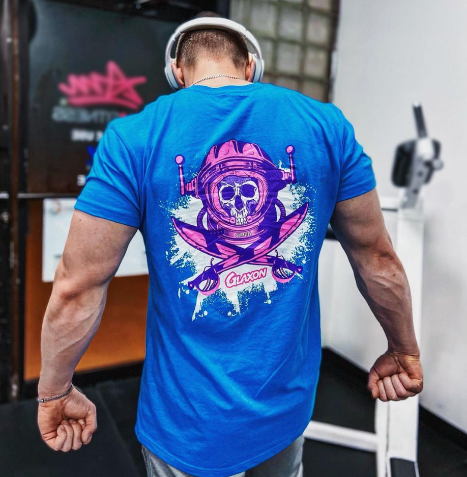 Muscle Builders