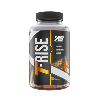T- Rise Testosterone Booster