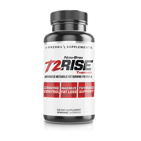 T2 Non Stim Fat Burner/Fat Metabolizer