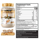 Lean Whey Isolate Protein- Hydrolized-7