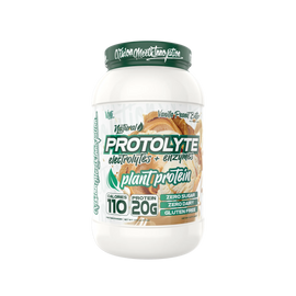 PROTOLYTE Plant Based Protein