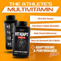 Vitadapt Multivitamin- Nutrex Research