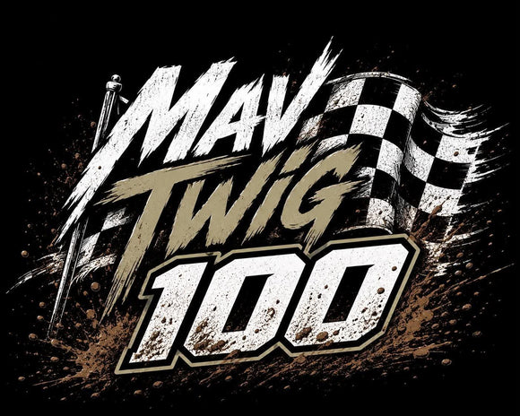 Maverick/Rowan T-Shirt