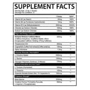 Inhuman Pre Workout-6
