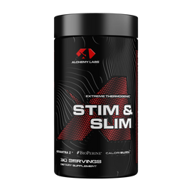 Stim and Slim