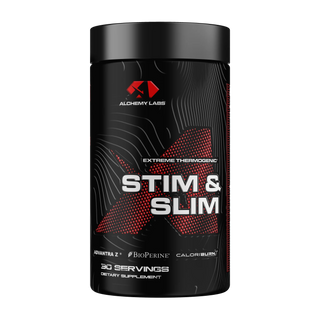 Stim and Slim