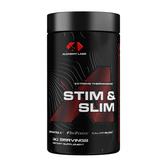 Stim and Slim