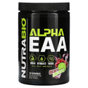 Alpha EAA