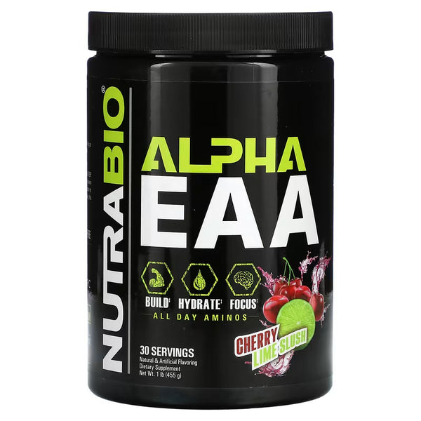Alpha EAA
