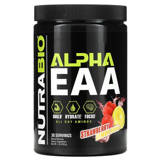 Alpha EAA