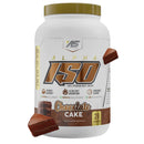 Alpha Supps Iso Protein-3