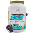Alpha Supps Iso Protein-4