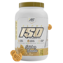 Alpha Supps Iso Protein