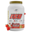 Alpha Supps Iso Protein-5