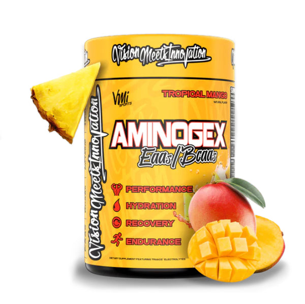 VMI Aminogex EAA BCAA Tropical Mango