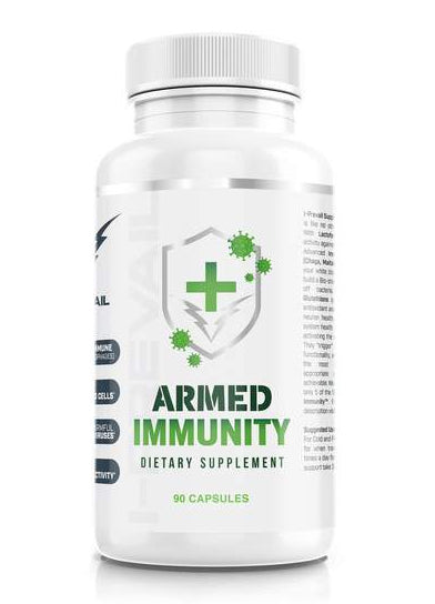 Armed Immunity