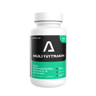 Multivitamin- Astroflav