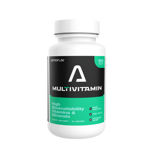 Multivitamin- Astroflav