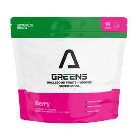 AstroFlav Greens SuperFood