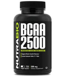 BCAA 2500-1