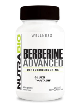 Berberine Advanced