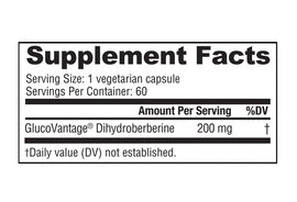 Berberine Advanced - 0
