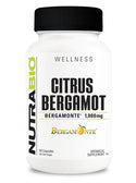 Citrus Bergamot