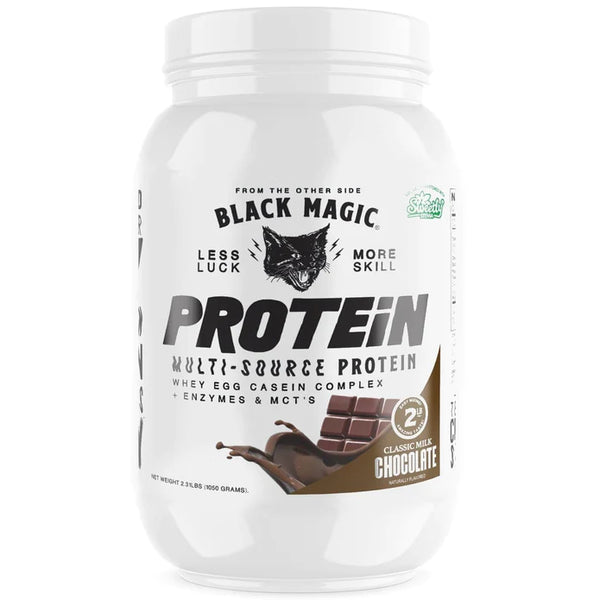 Black Magic Multi Sourced Protein 2LB