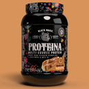 Black Magic Fiesta Collection Protein 2lb-3
