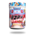 BZRK OverDrive Pre Workout - Black Magic
