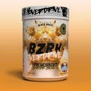 BZRK OverDrive Pre Workout - Black Magic-3