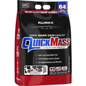 Quick Mass: Mass Gainer