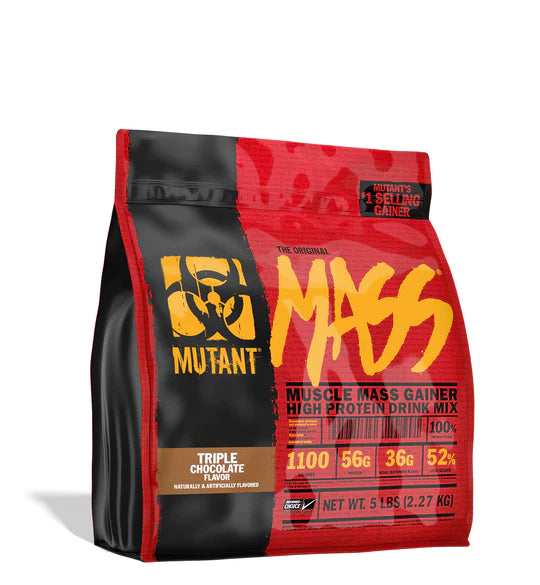 Mutant Mass Gainer Protein