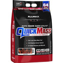 Quick Mass: Mass Gainer