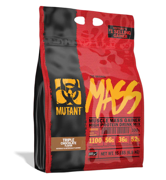 Mutant Mass Gainer Protein