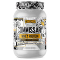 Commissary Whey Protein by Condemned Labz