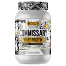 Commissary Whey Protein by Condemned Labz-1