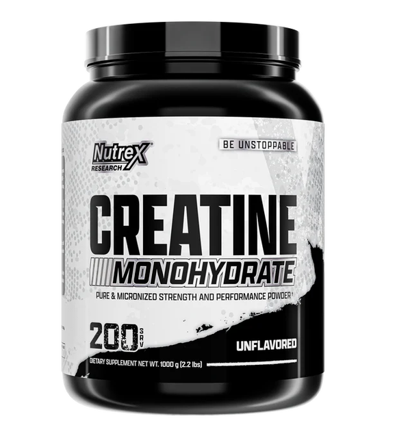 Nutrex Creatine