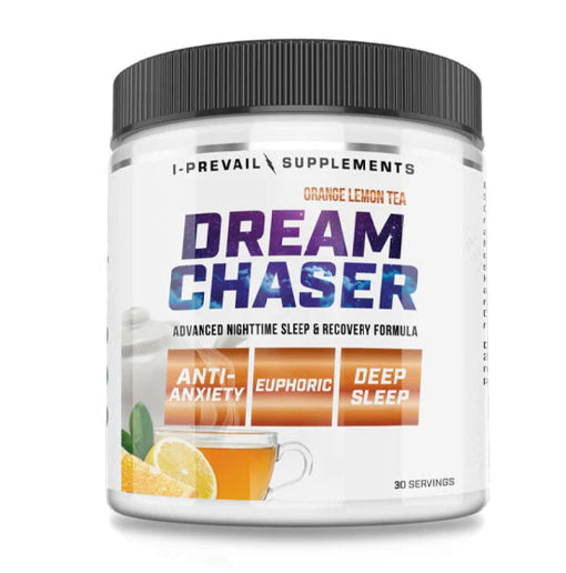 Dream Chaser Sleep Aid