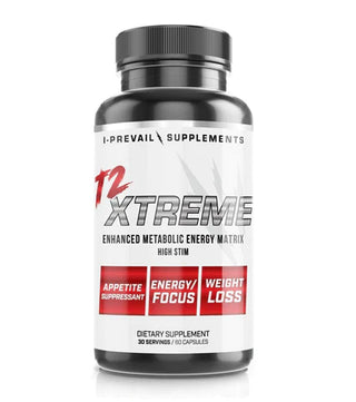 T2 Extreme