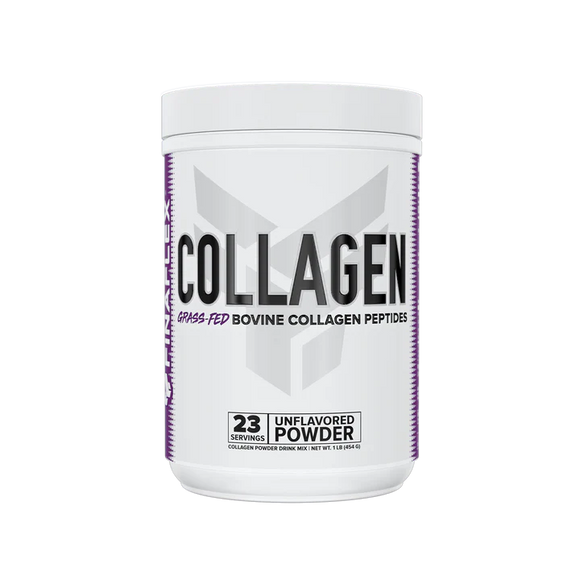 Collagen by FinaFlex