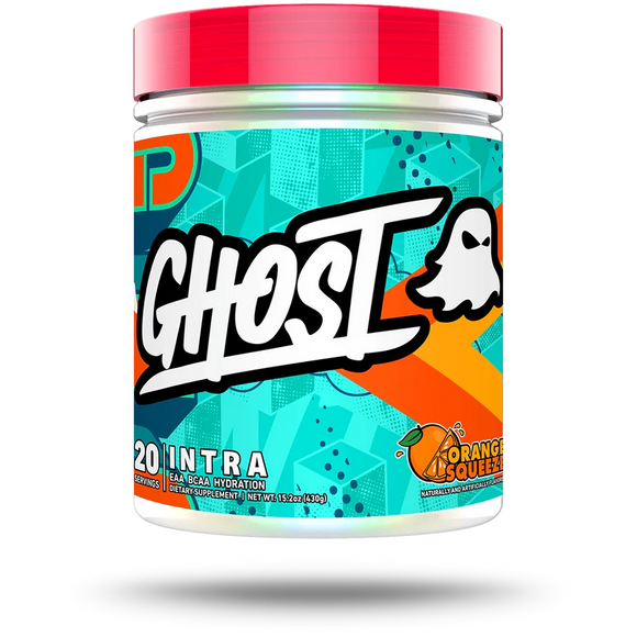 Ghost Intra
