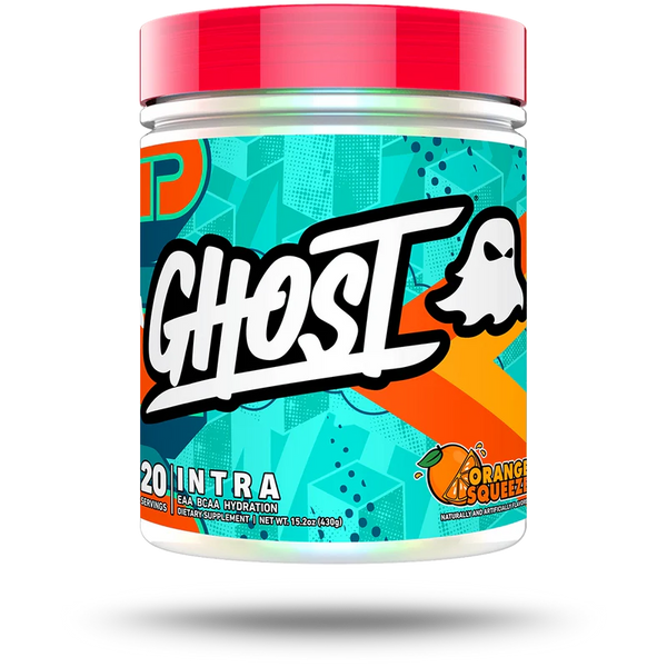 Ghost Intra